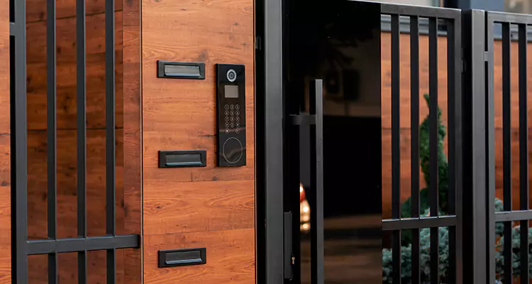 Screen Door Handle Replacement in Edgewater, FL