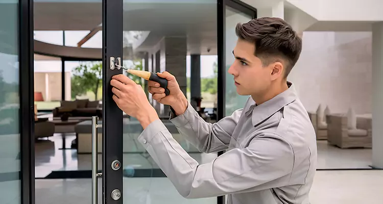 Best Door Lock RepairSliding Door Lock Repair in Edgewater, FL