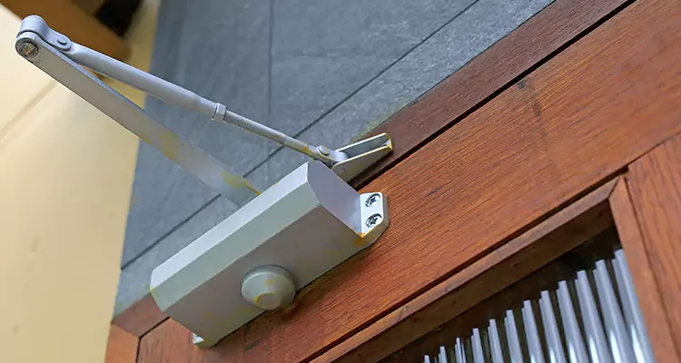 Automatic Door Opener Repair in Edgewater, FL