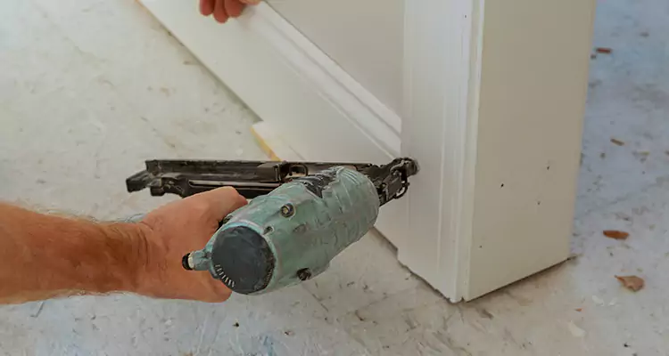 Fix Garage Door Panel in Edgewater, FL