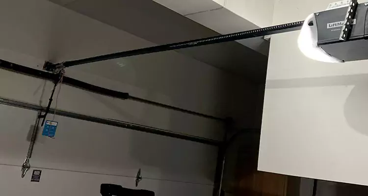 Garage Door Opener Sensor Replacement in Edgewater, FL