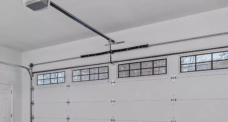 Garage Door Torsion Spring Repair in Edgewater, FL