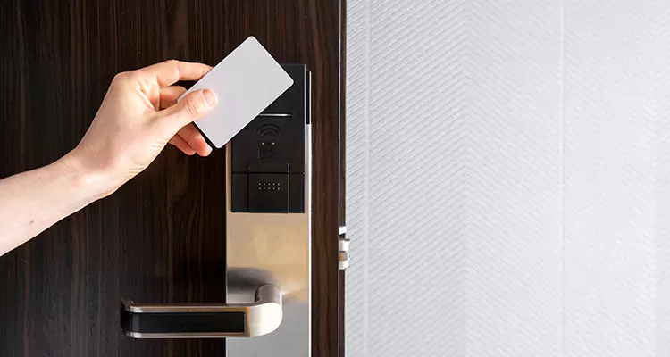 Why Choose Us for Hotel Keycard Lock Repair in Edgewater, FL?