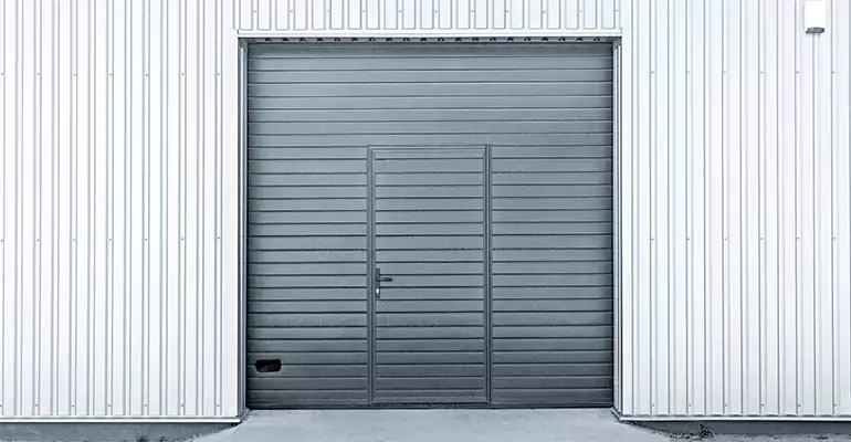 Trusted Industrial Overhead Door Repair in Edgewater, FL
