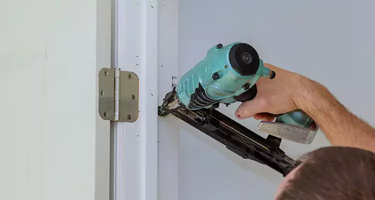 Interior Door Repair Services Near Me in Edgewater, FL