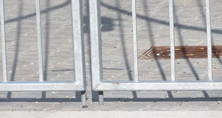 Our Metal Gate Repair Services in Edgewater, FL