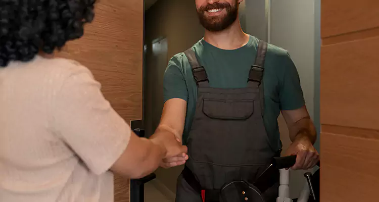 Repair Rfid Keycard Reader For Motels in Edgewater, FL