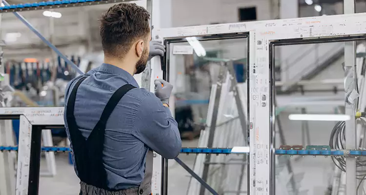 Why Choose Us for Patio Door Blind Replacement in Edgewater, FL?