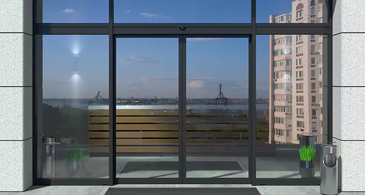 Our Patio Door Casing Repair Services in Edgewater, FL