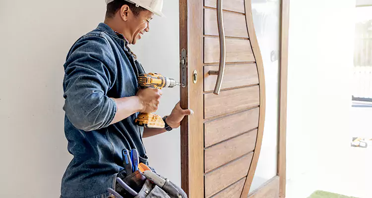 Fix Patio Door Rollers in Edgewater, FL