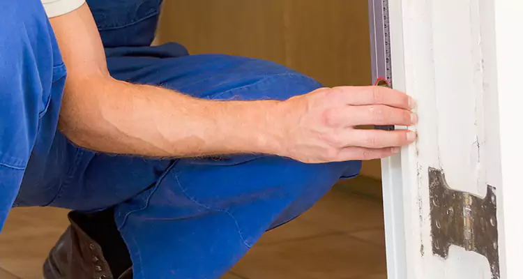 Antique Pocket Door Rollers Repair in Edgewater, FL
