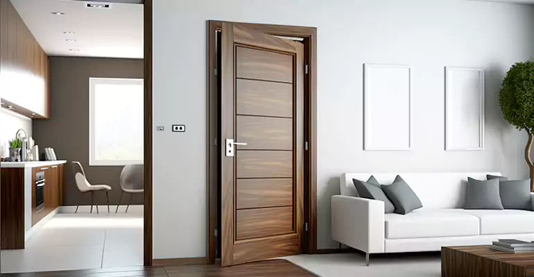 Residential Overhead Door Repair in Edgewater, FL