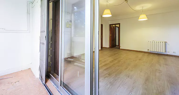 Security Screen Doors Repair in Edgewater, FL