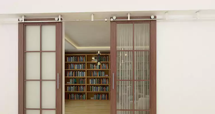 Why Choose Us for Sliding Backyard Door Repair in Edgewater, FL?