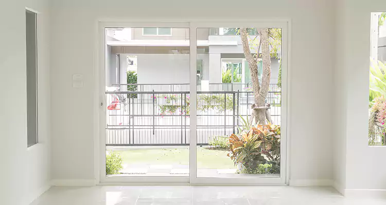 Sliding Panels For Patio Doors in Edgewater, FL