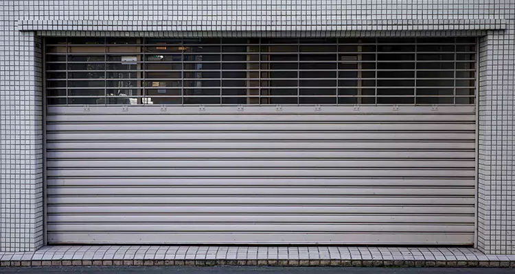 Steel Roll Up Door Repair in Edgewater, FL