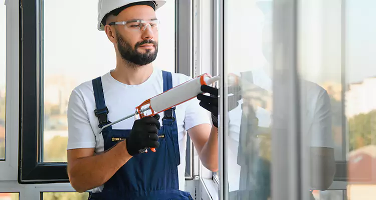 Window Frame Repair in Edgewater, FL
