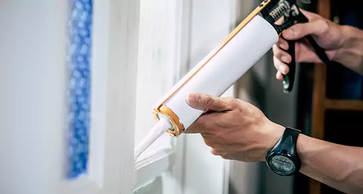 Windows Leaking Air Repair in Edgewater, FL