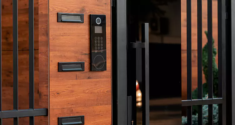 Automatic Door Maintenance in Edgewater, FL