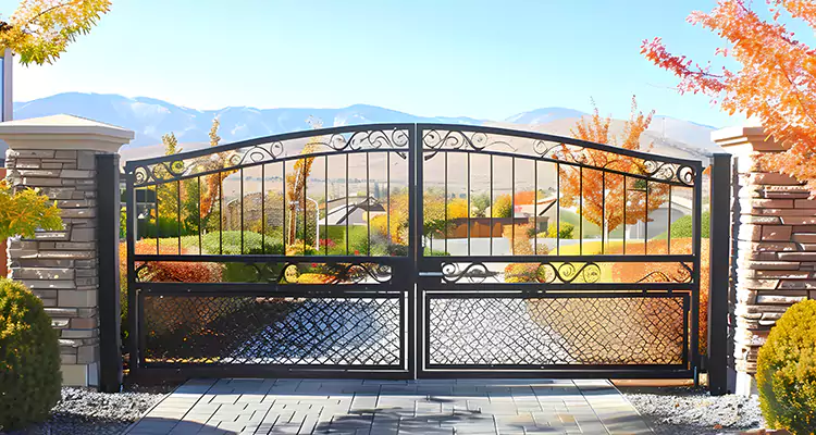Automatic Gate Repair Cost in Edgewater, FL