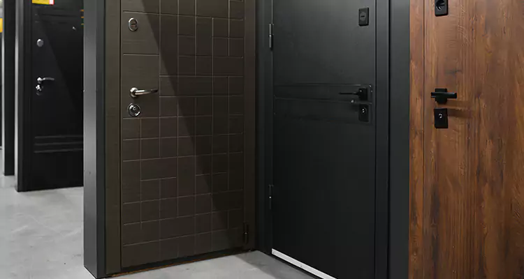 Burglar Proof Storm Door Repair in Edgewater, FL