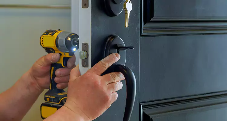 Comprehensive Door Lock Repair Services in Edgewater, FL