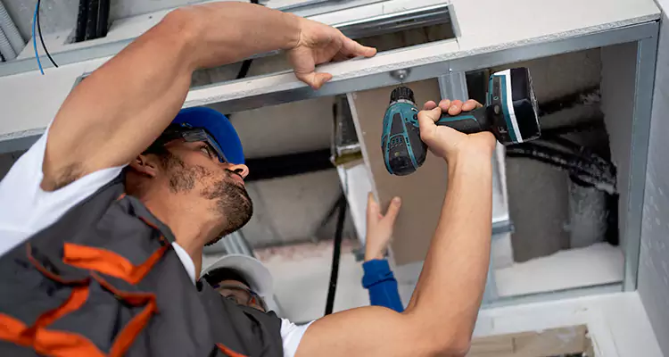 Emergency Overhead Door Repair in Edgewater, FL