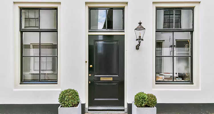 Modern French Doors Repair in Edgewater, FL