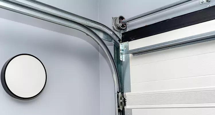 Garage Door Cable Repair Cost in Edgewater, FL