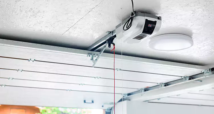 LiftMaster Garage Door Repair in Edgewater, FL