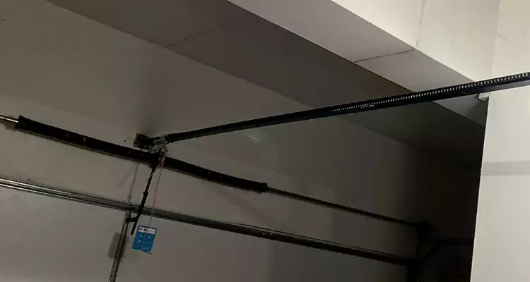 Garage Door Spring Removal in Edgewater, FL