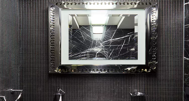 One Way Glass Repair in Edgewater, FL