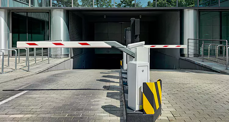 Affordable And Fast Parking Boom Gate Repair Services in Edgewater, FL