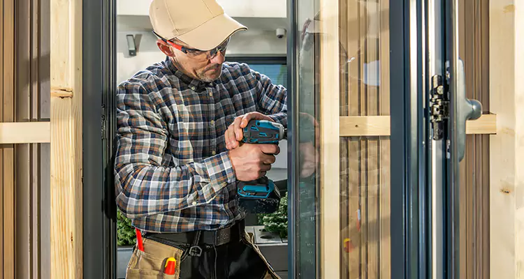 Top-Rated Patio Door Handle and Lock Repair Service for Homeowners in Edgewater, FL