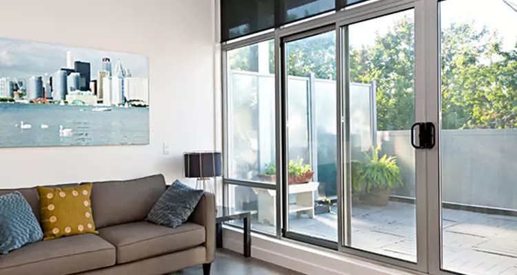 Andersen Patio Door Roller Replacement in Edgewater, FL