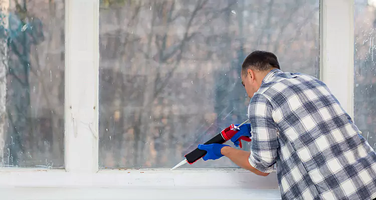Andersen Patio Door Weatherstrip Replacement in Edgewater, FL
