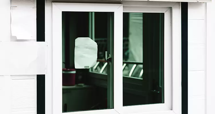 Patio Door Window Adjustment Service in Edgewater, FL