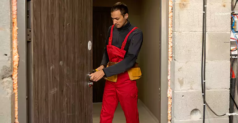 Residential Sliding Glass Door Repair in Edgewater, FL