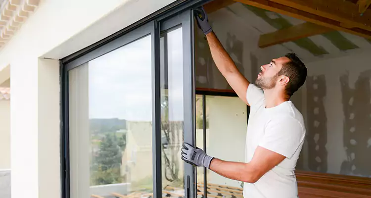 Screen Door Repair Cost in Edgewater, FL