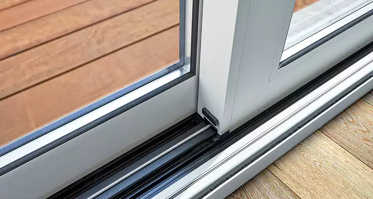 Sliding Door Track Brackets in Edgewater, FL