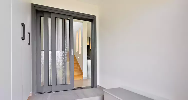 Commercial Sliding Door Contractor in Edgewater, FL