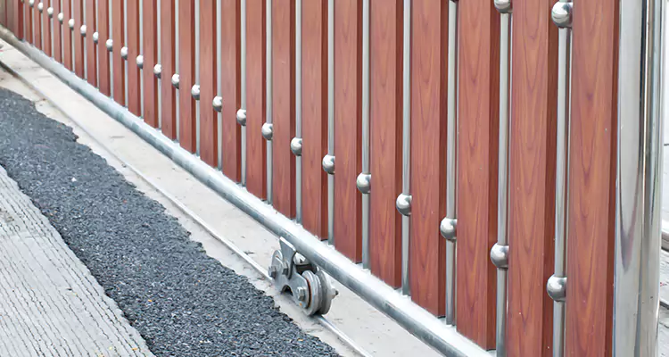 Sliding Screen Door Roller Replacement in Edgewater, FL