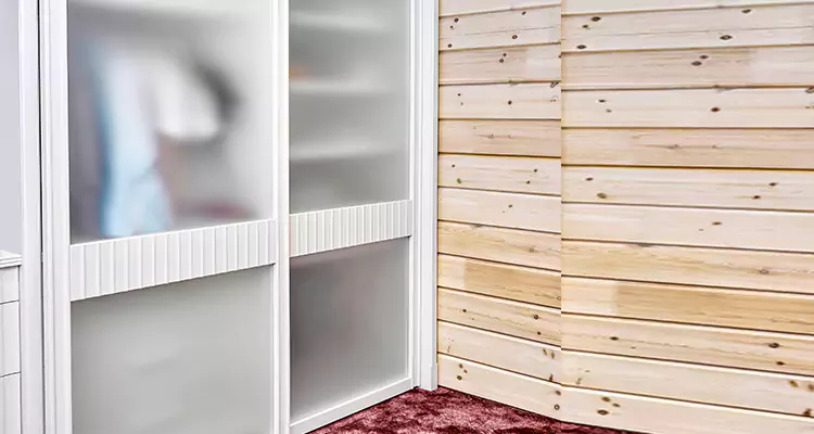 Sliding Closet Door Rollers Replacement in Edgewater, FL