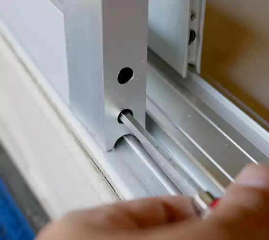 Maintenance in Edgewater